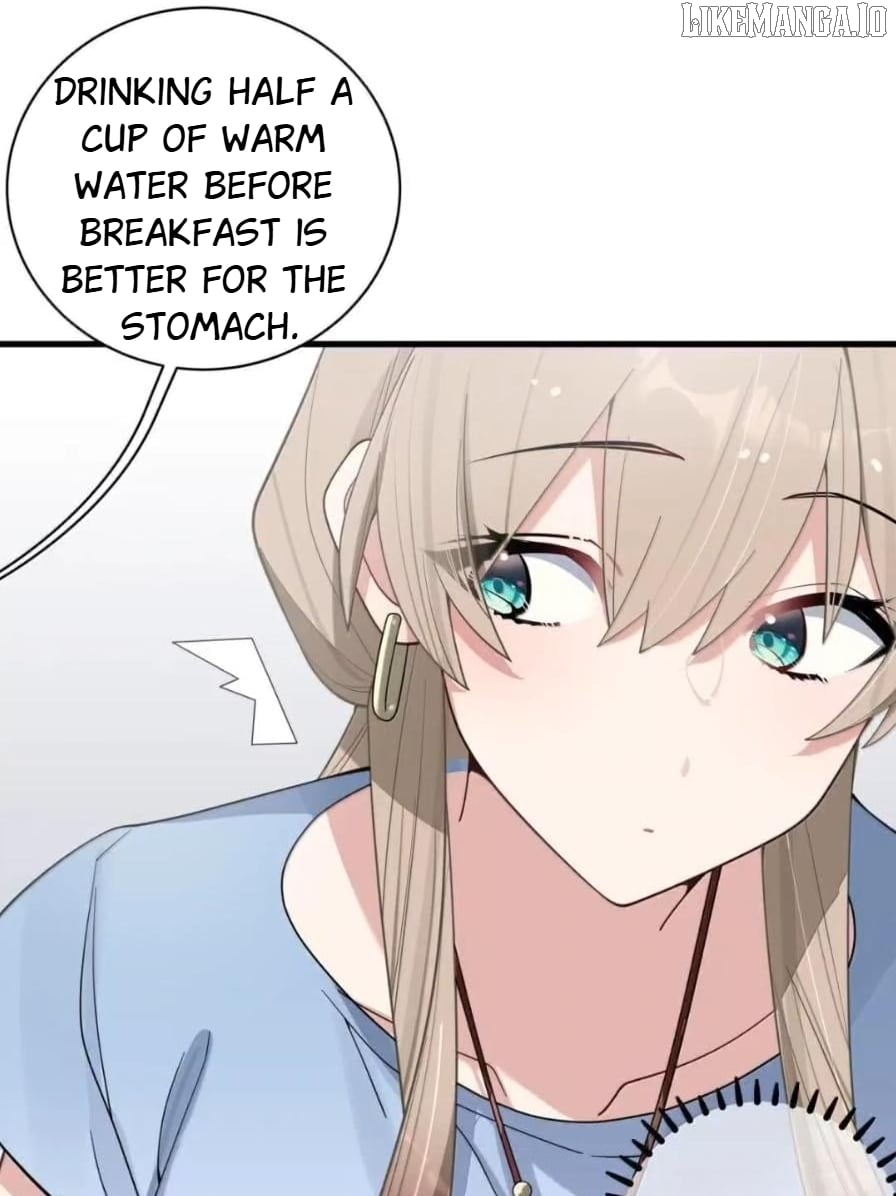 My Fake Girlfriends are using me as a Shield Chapter 180 - page 38